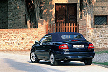 Volvo C70 2.4T Cabriolet /2000/