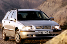 Volvo V40 1,8 /2000/