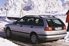 Volvo V40 1,9D75kW /2000/