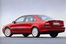 Volvo S80 2.9 Automatik /2000/