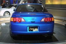 Acura RS-X