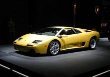 Lamborghini Diablo