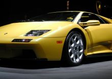 Lamborghini Diablo