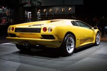 Lamborghini Diablo