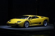 Lamborghini Diablo