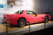 Chevrolet Corvette Z06