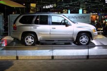 GMC Envoy