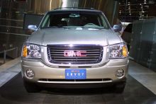 GMC Envoy