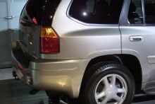 GMC Envoy