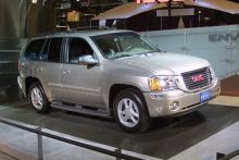 GMC Envoy