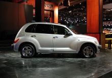 Chrysler PT Cruiser