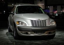 Chrysler PT Cruiser