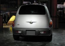 Chrysler PT Cruiser