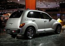 Chrysler PT Cruiser