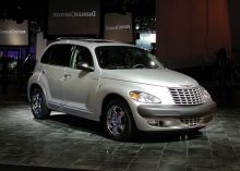 Chrysler PT Cruiser