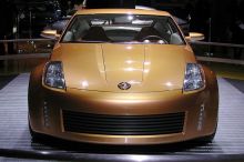 Nissan Z