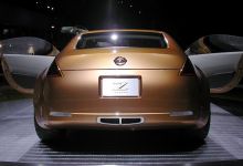 Nissan Z