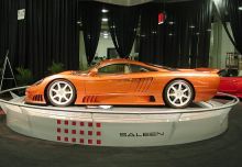 Saleen S7