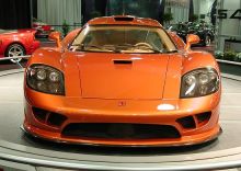 Saleen S7