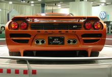 Saleen S7