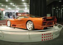 Saleen S7