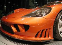 Saleen S7