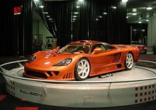 Saleen S7