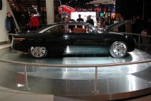 Ford Forty-Nine Concept