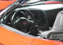 Dodge Viper RT-10 Convertible