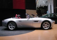 BMW Z8