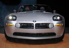 BMW Z8