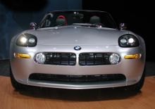 BMW Z8