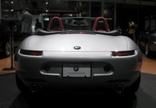 BMW Z8