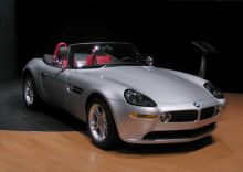 BMW Z8