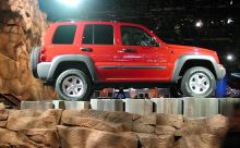 Jeep Liberty