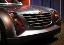 Chrysler Crossfire Concept