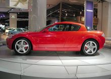 Mazda RX-8