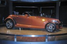 Chrysler Prowler cooper