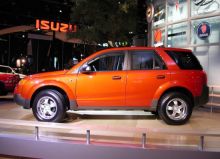 Saturn VUE