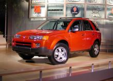 Saturn VUE