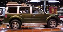 Ford Explorer Sportsman