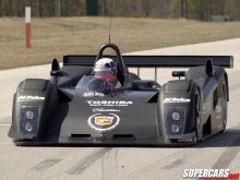 Cadillac LMP