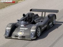 Cadillac LMP