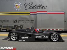 Cadillac LMP