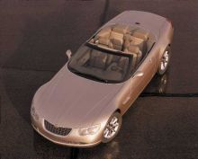 Chrysler 300 Hemi C