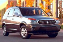 Buick Rendezvous