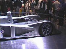 Cadillac LMP