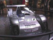 Cadillac LMP