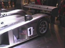 Cadillac LMP