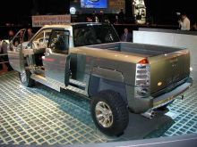 GMC Terradyne